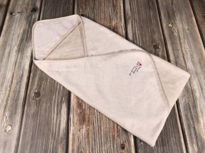 Sweetheart-Organic Cotton Swaddle