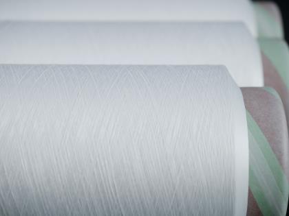 Nylon/Polyester Conjugate Yarn - Micro Acemicro