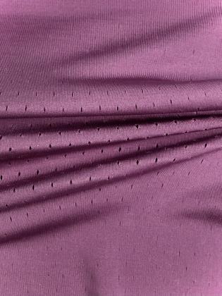 Circular knit stretch single jersey