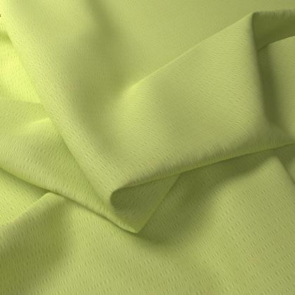 crinkle stretchy fabric