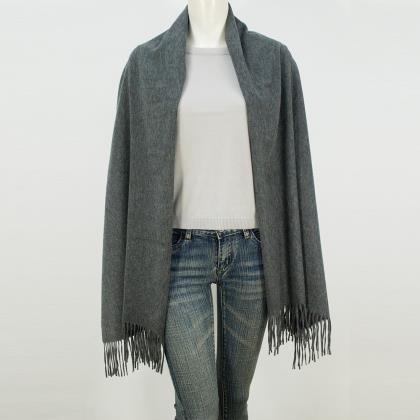 100% Cashmere Shawl
