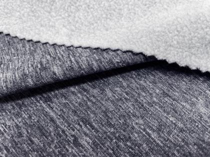 Heather Fabric