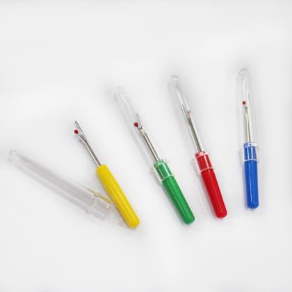 SEAM RIPPER WITH BALL