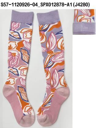 skin sock