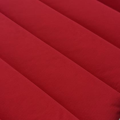 Nylon 2-way stretch 3D Channel Down Fabric