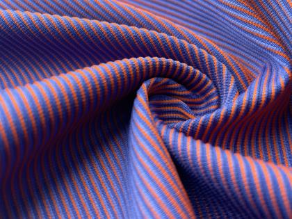 SPARKLING EFFECT FABRIC