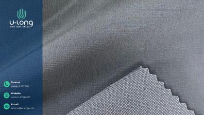 DryMotion Recycled Stretch