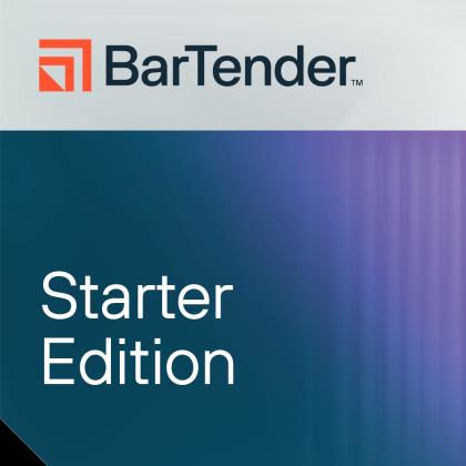 BarTender Starter
