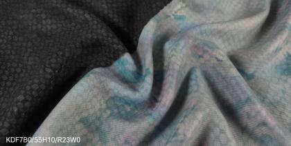 All in One,3 Layer Poly Mono: Sustainable Easy Recycle/Fashion/Function/2 side Wearable
