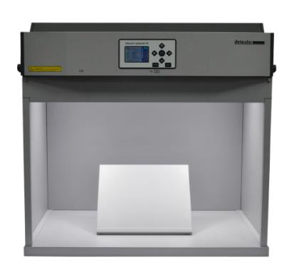 Datacolor® Light Booth PS