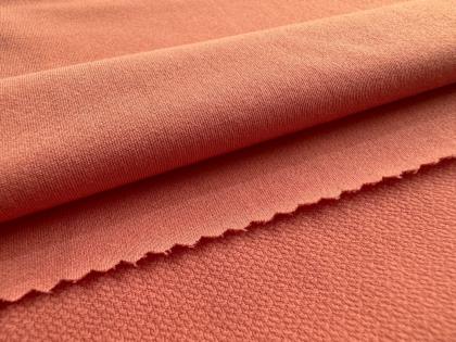 Texture Single Jersey