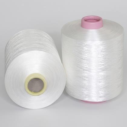 Polyester Sea-Island Microfiber Filament Yarn