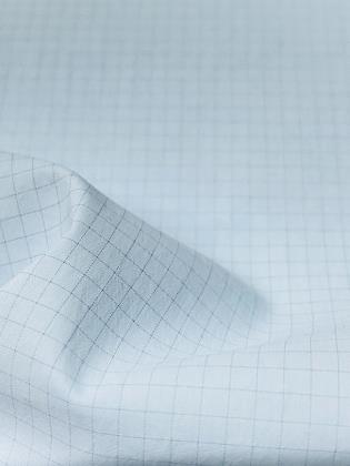 Plaid Lightweight Fabric